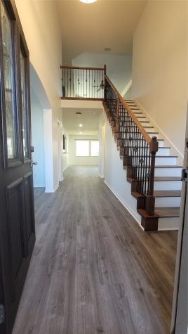 3603 Gail Meadow Court Katy TX 77494