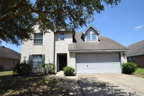 8423 Windy Thicket Lane Cypress TX 77433