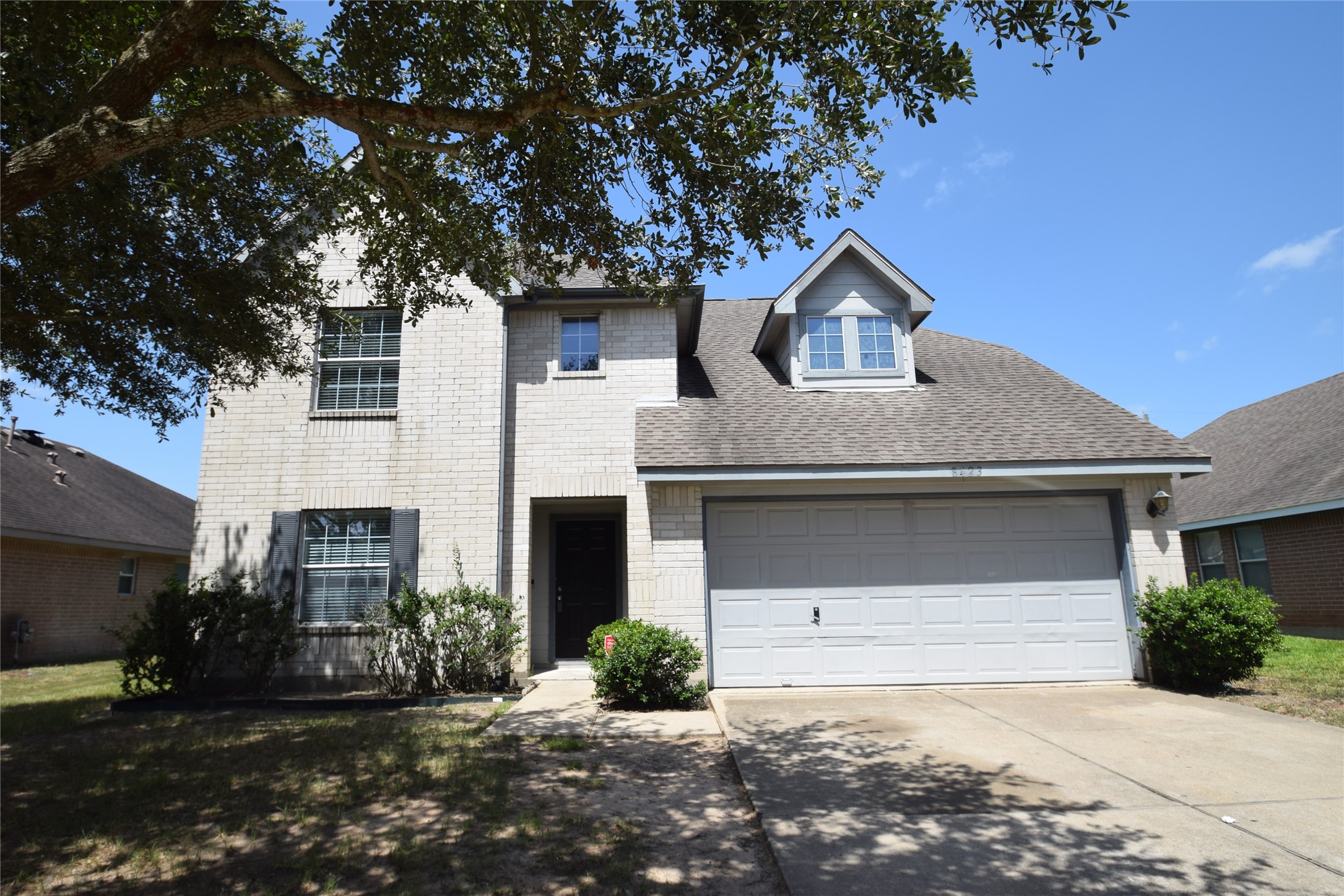 8423 Windy Thicket Lane Cypress TX 77433