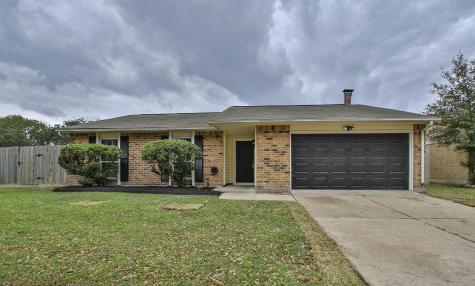 17407 Autumn Trails Lane Houston TX 77084
