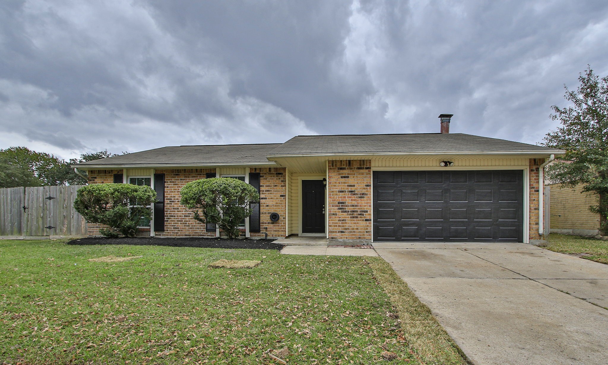 17407 Autumn Trails Lane Houston TX 77084