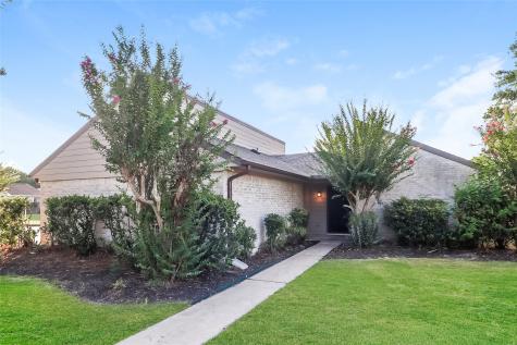 1422 Cherry Springs Court Missouri City TX 77459