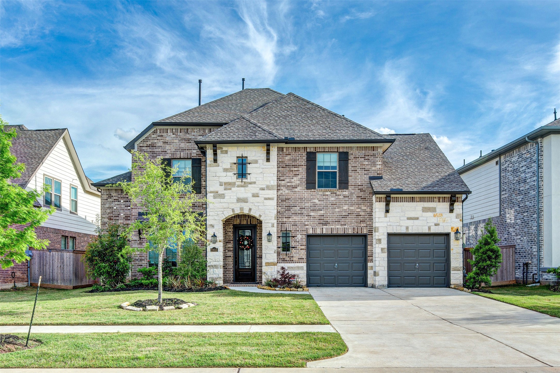 23515 Spencer Meadow Lane Richmond TX 77469