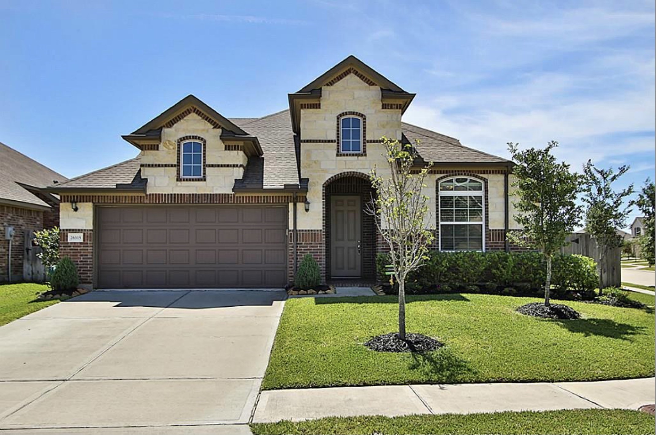 26315 Reston Hill Lane Katy TX 77494