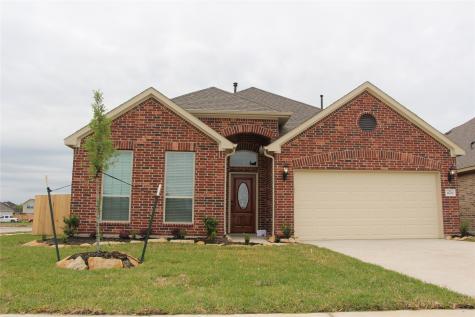 3603 Worley Drive Missouri City TX 77459
