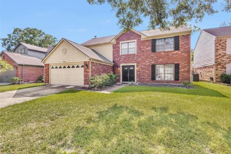 4315 Brights Bend Missouri City TX 77459