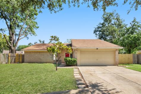 9806 Tassel Brook Drive Houston TX 77070