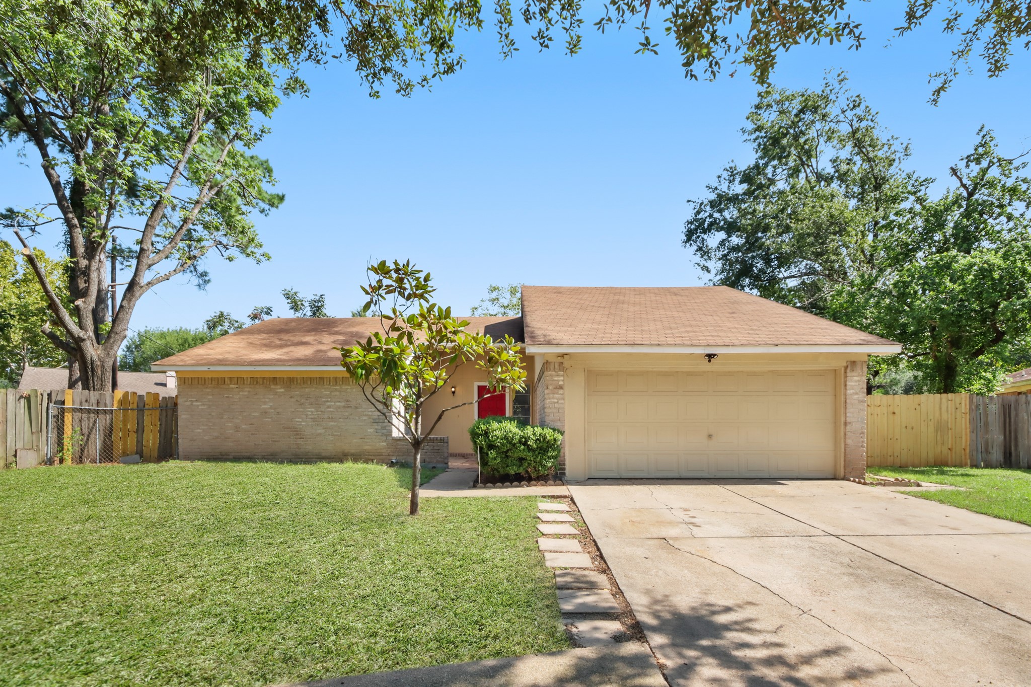 9806 Tassel Brook Drive Houston TX 77070