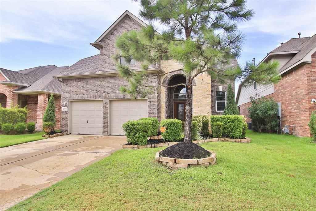 26706 Bellwood Pines Drive Katy TX 77494