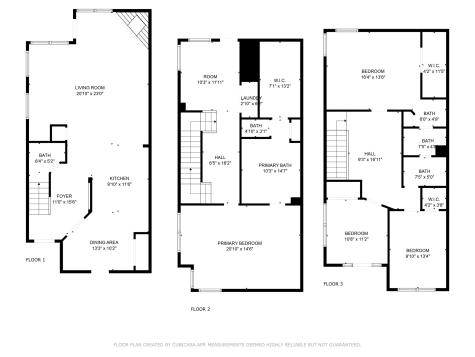415 Asbury Street Houston TX 77007