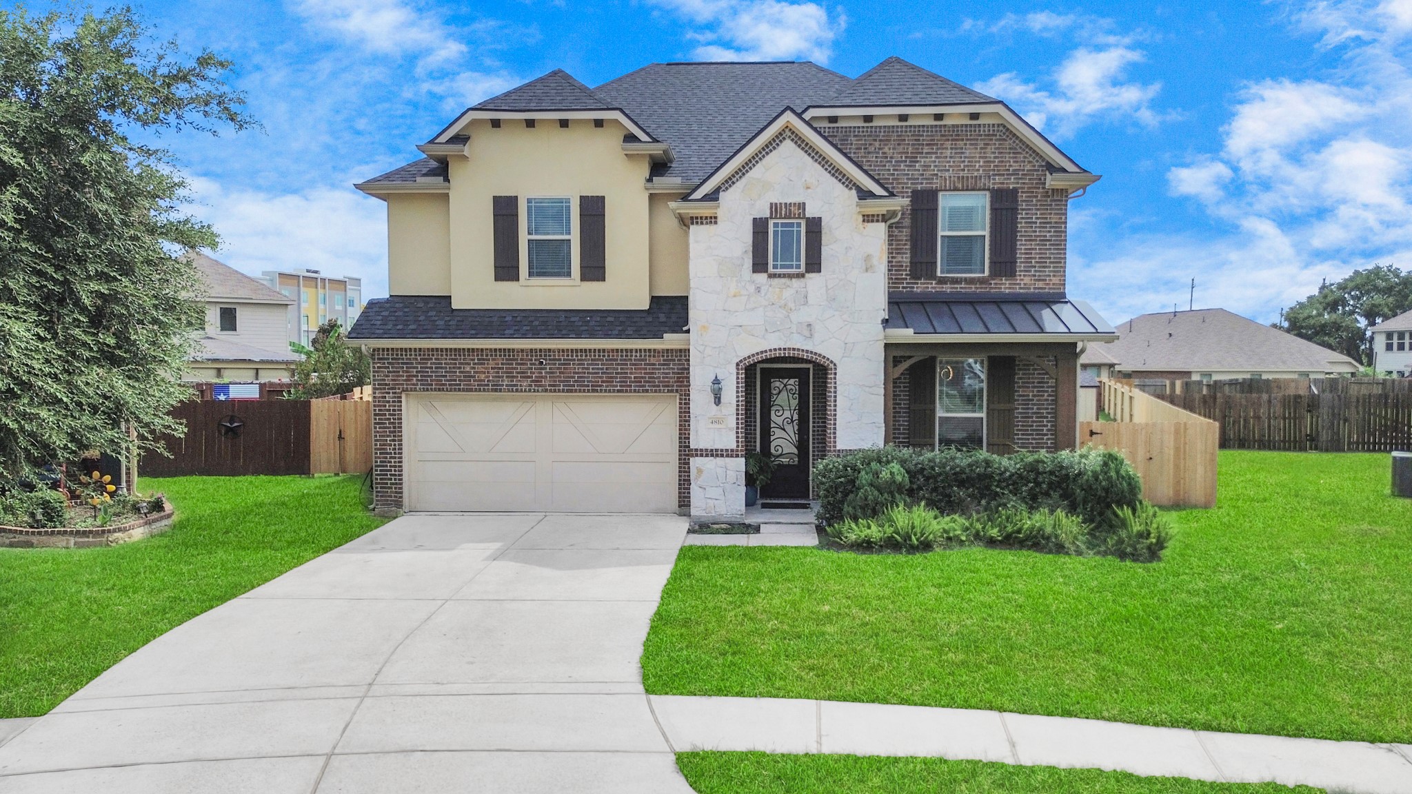 4810 Taylor Drive Baytown TX 77521
