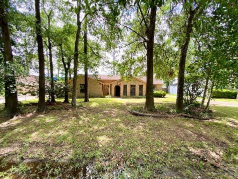 6615 Point Clear Drive Houston TX 77069