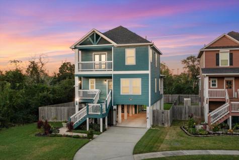 1512 Ashley Court Seabrook TX 77586