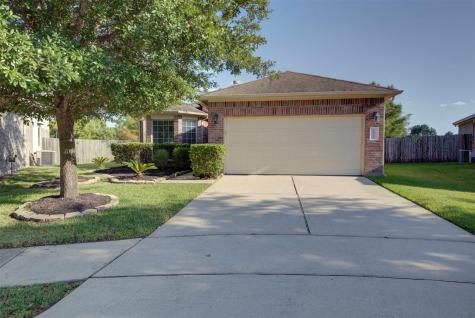 14702 Hawksmoor Court Cypress TX 77429