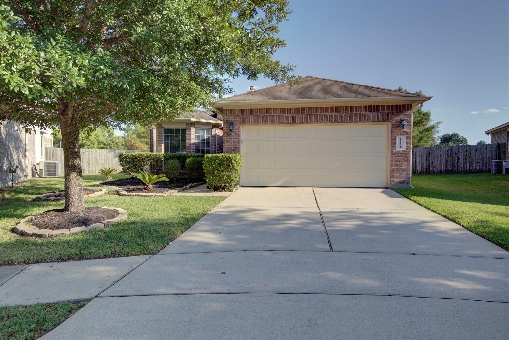 14702 Hawksmoor Court Cypress TX 77429