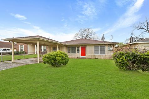 6806 Woodrow Street Texas City TX 77591