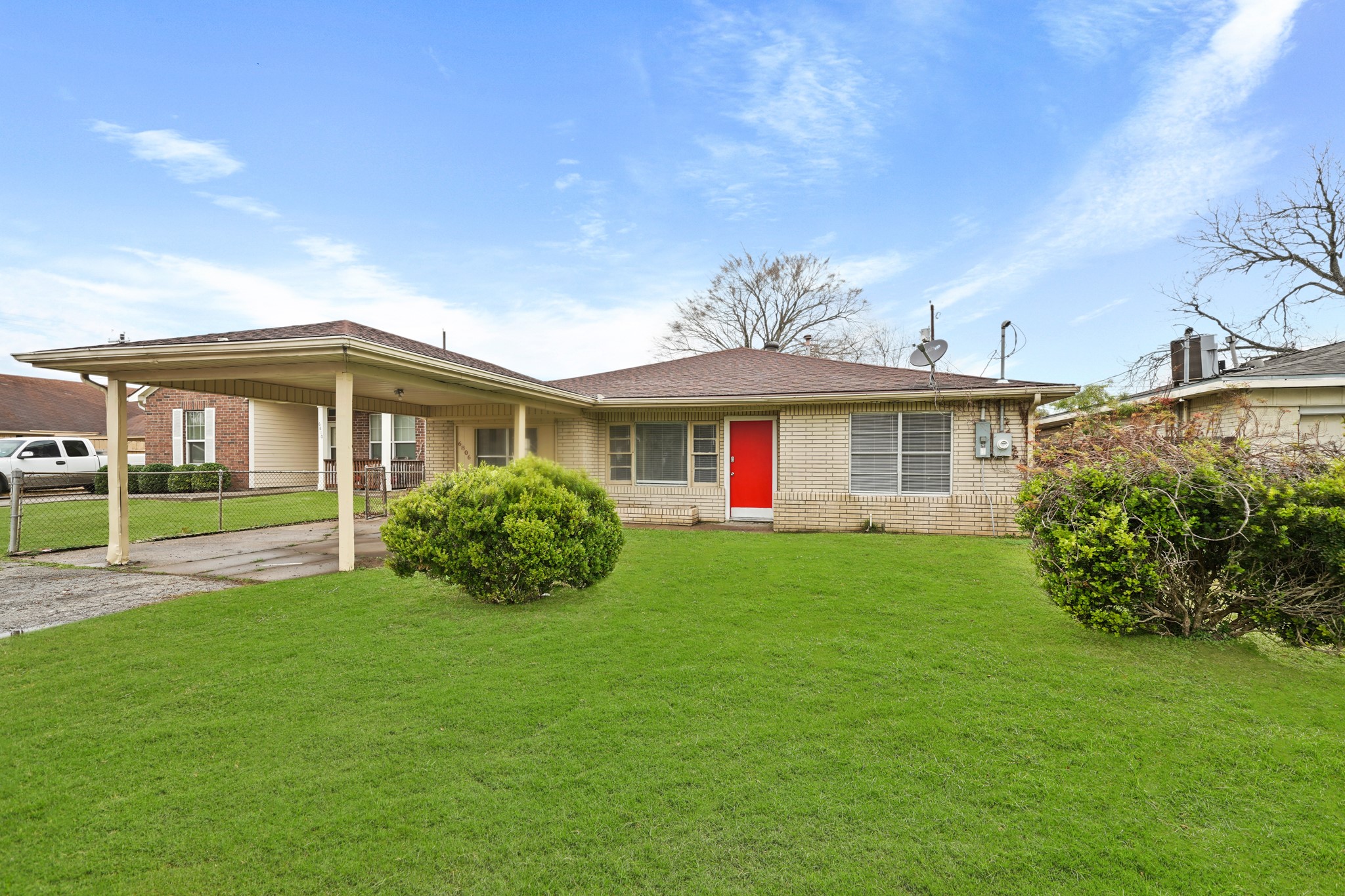 6806 Woodrow Street Texas City TX 77591