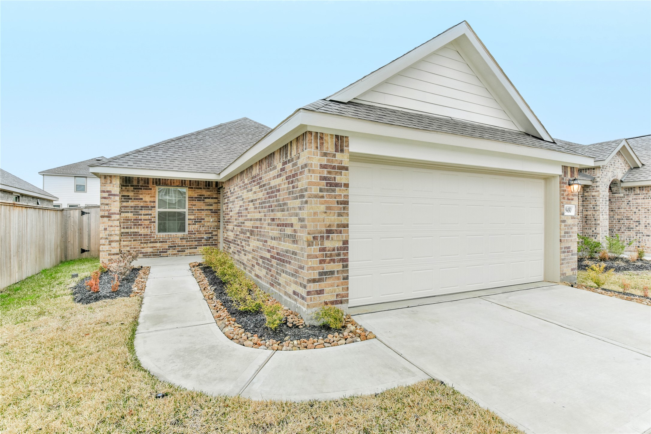 19450 Rosali Meadow Drive New Caney TX 77357