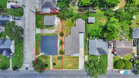 501 Schilling Street Baytown TX 77520