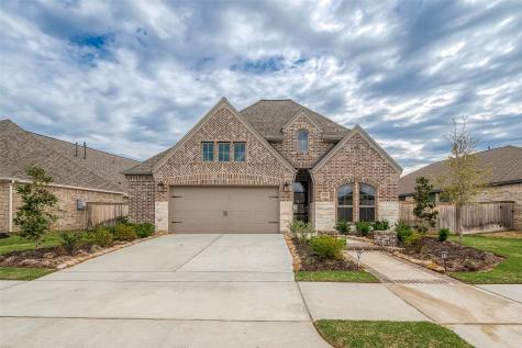 14906 Butler Mountain Drive Cypress TX 77433