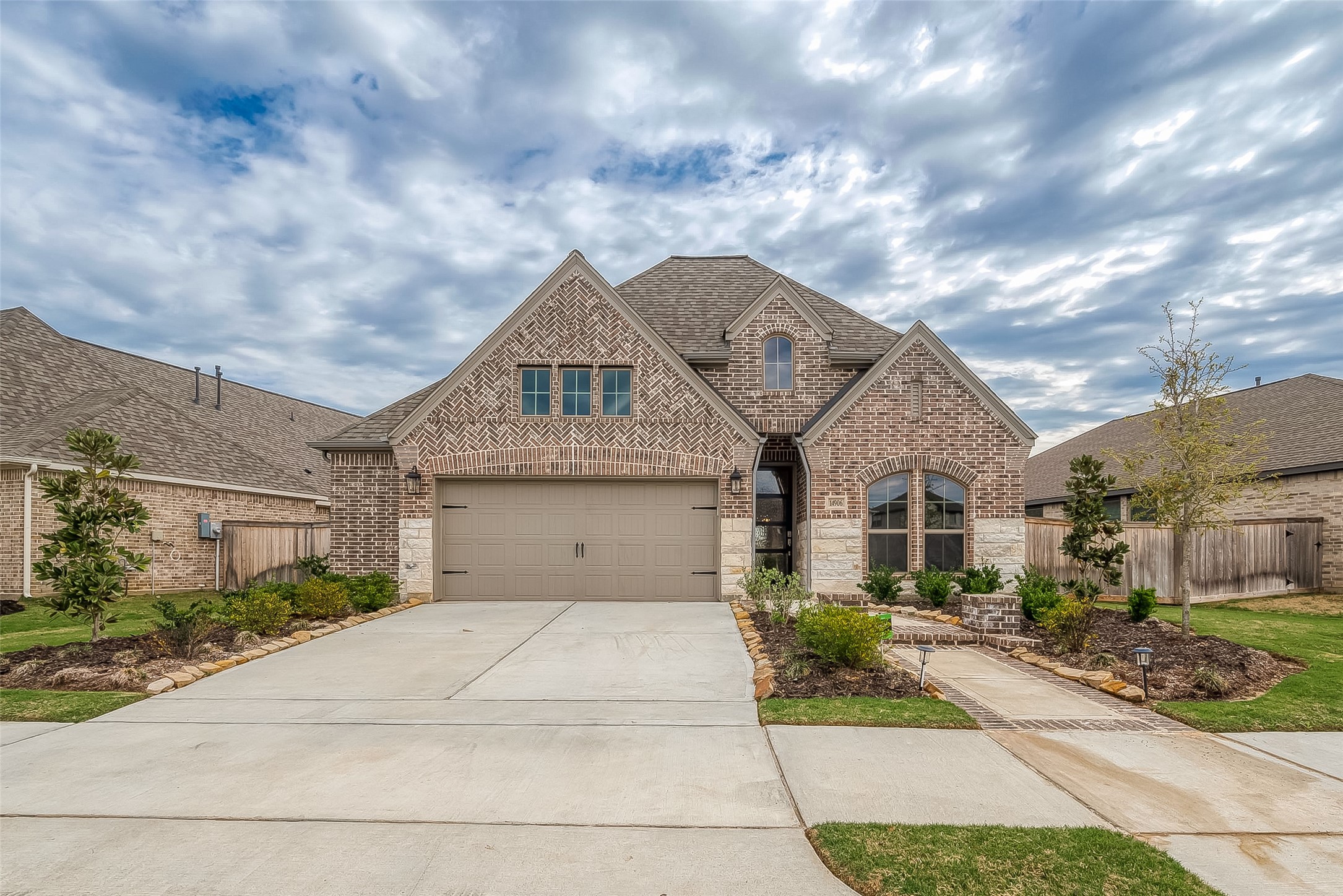14906 Butler Mountain Drive Cypress TX 77433