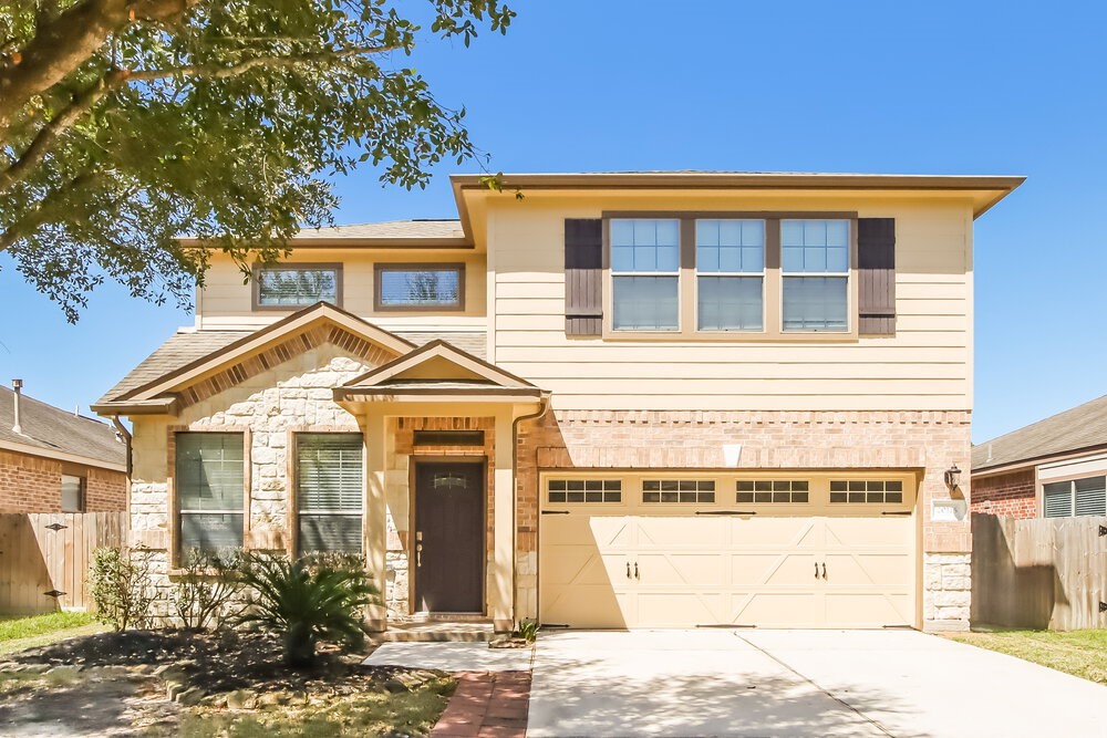 20175 Royal Orchard Drive Porter TX 77365