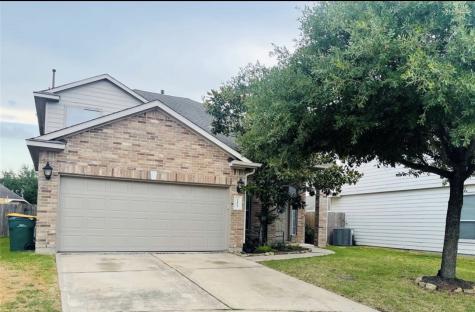 21615 Falvelsunset Court Spring TX 77388
