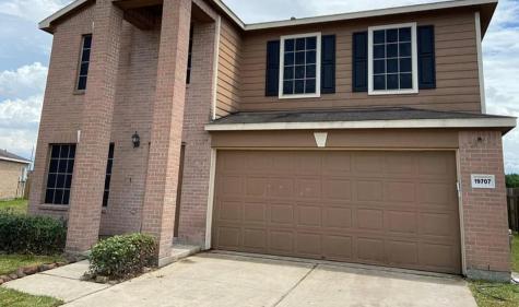 19707 Dayton Springs Drive Cypress TX 77429