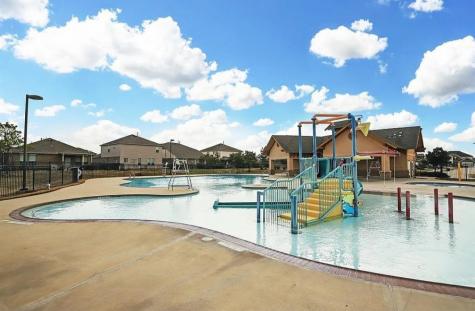 19707 Dayton Springs Drive Cypress TX 77429
