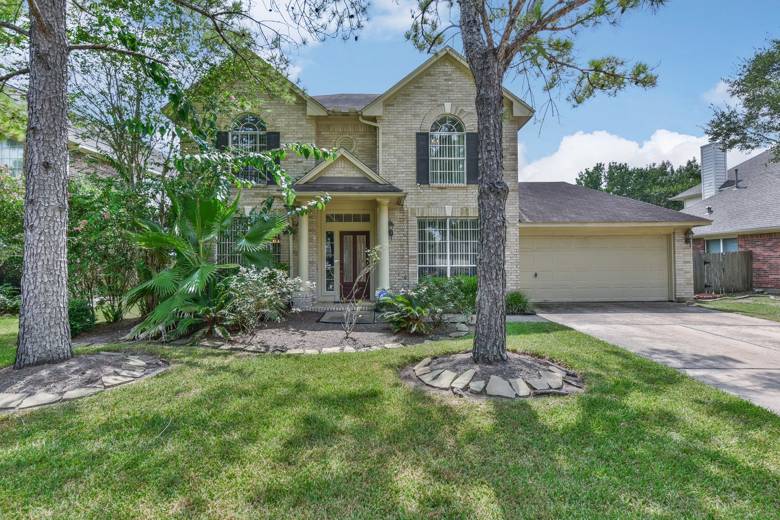 3419 W Overdale Drive Pearland TX 77584