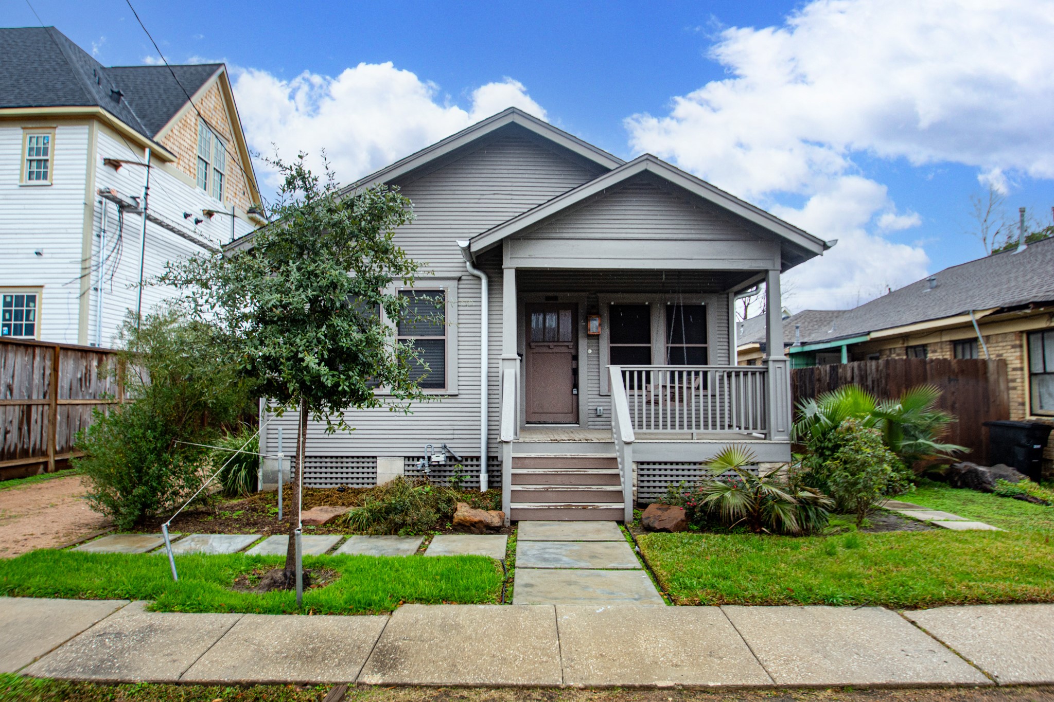 2213 Chapman Street Houston TX 77009