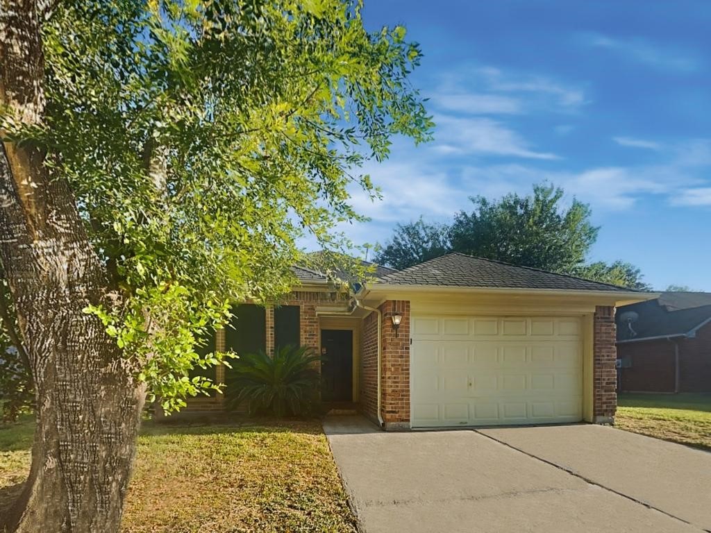 4906 Black Rock Street Baytown TX 77521