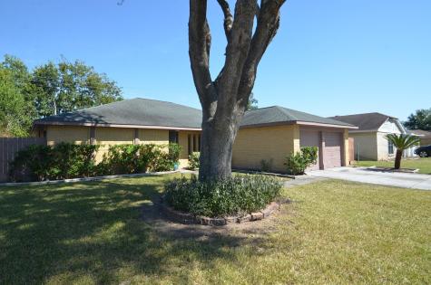 522 Whippoorwill Drive Missouri City TX 77489