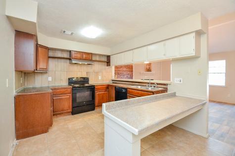 522 Whippoorwill Drive Missouri City TX 77489