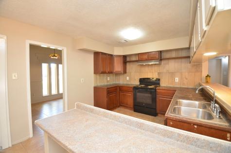 522 Whippoorwill Drive Missouri City TX 77489