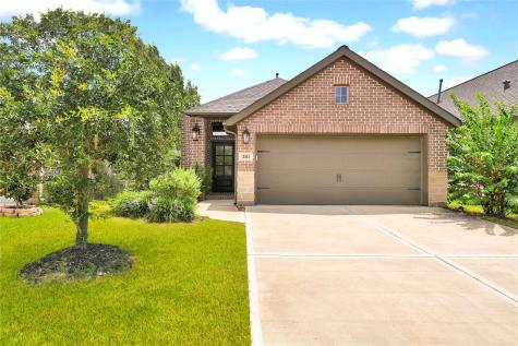 2511 Summer Peach Street Katy TX 77494
