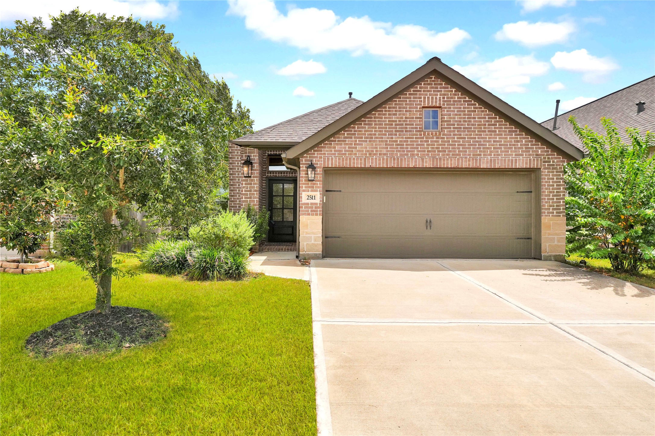 2511 Summer Peach Street Katy TX 77494