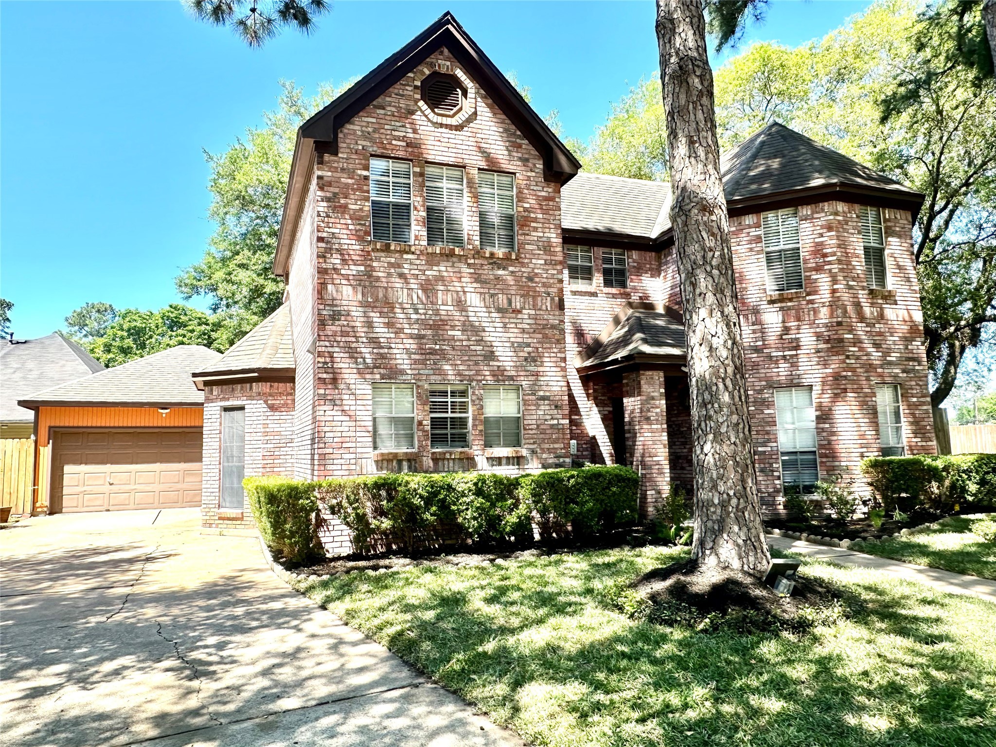 13151 Mills River Street Houston TX 77070