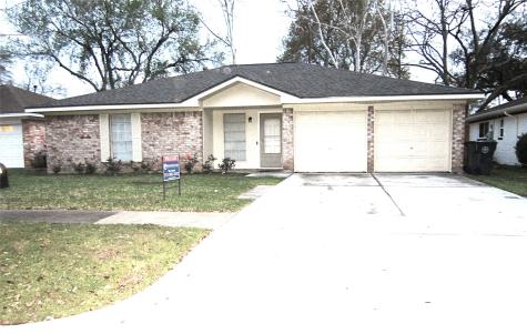13615 Elm Court Sugar Land TX 77498
