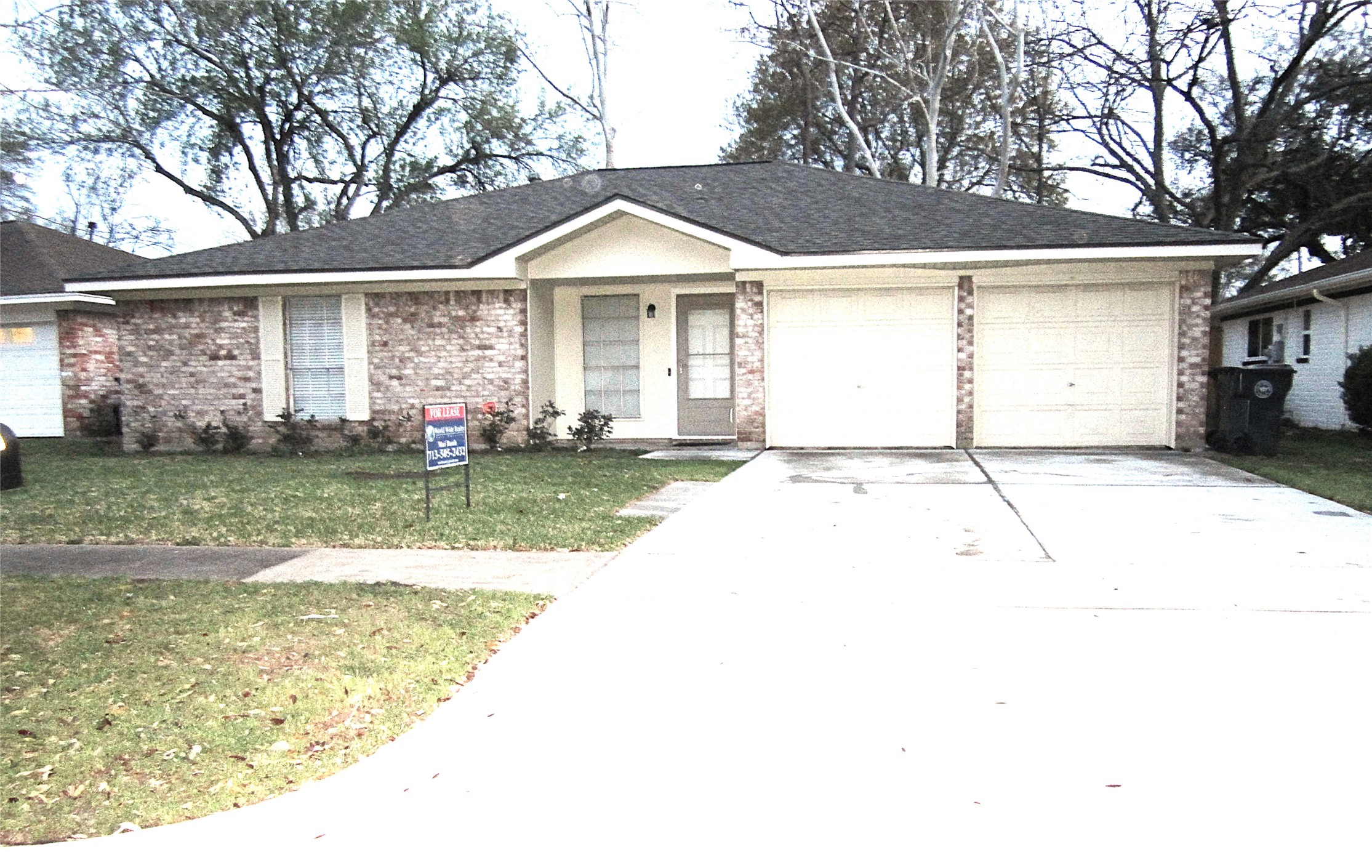 13615 Elm Court Sugar Land TX 77498