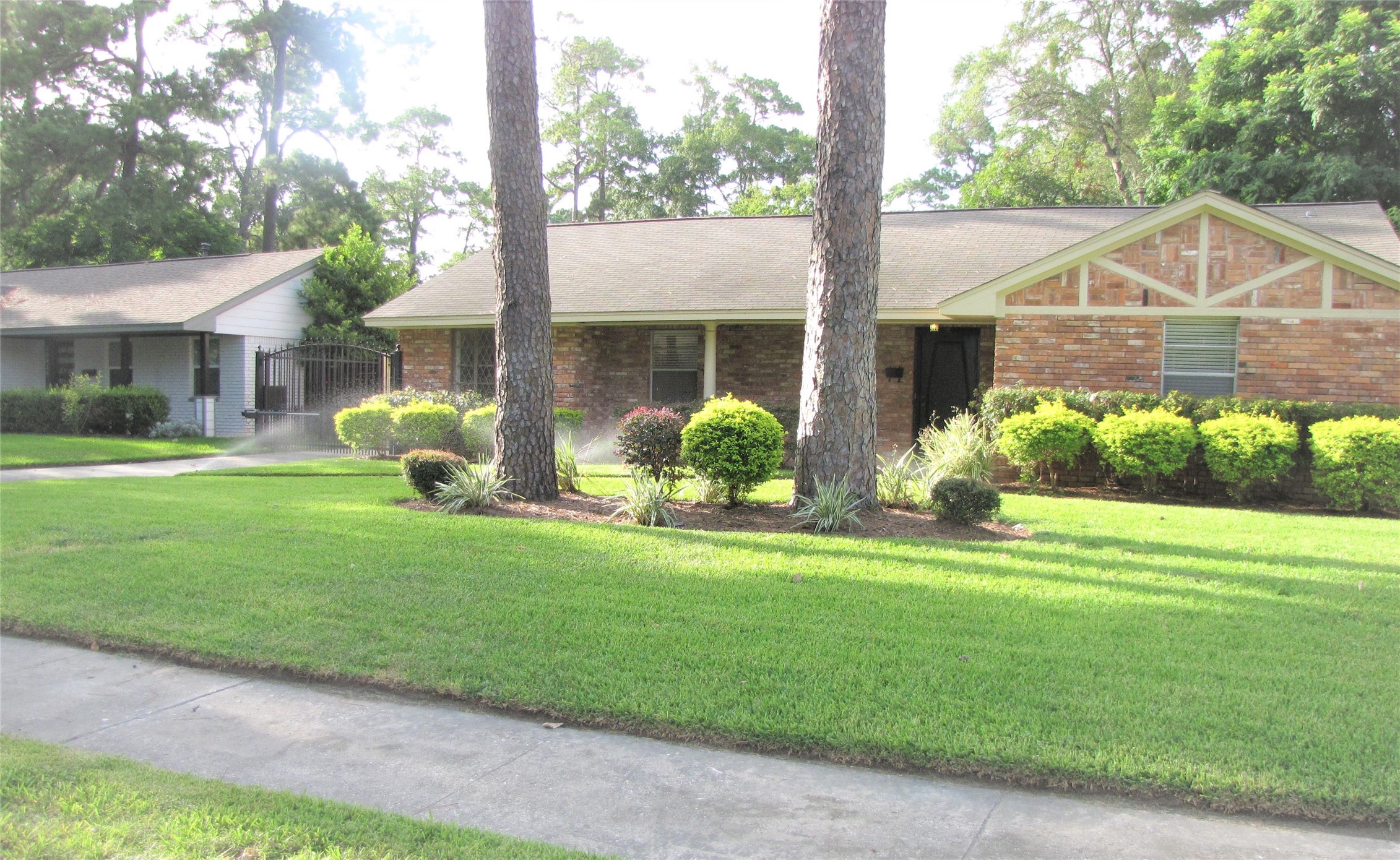 10014 Cedardale Drive Houston TX 77055