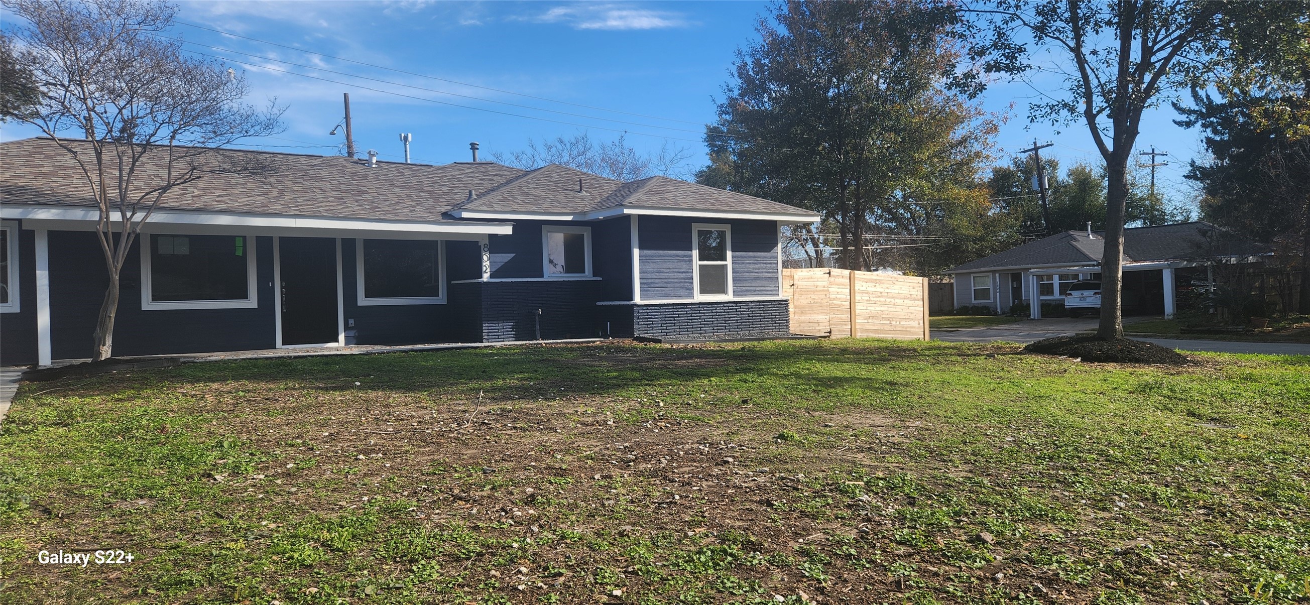 802 Nashua Street Houston TX 77008