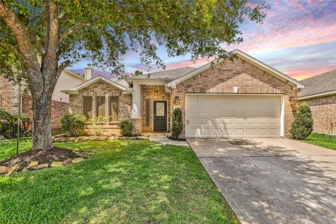 21561 Duke Alexander Drive Kingwood TX 77339