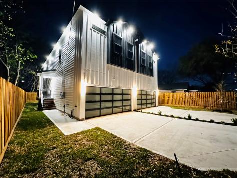 610 E 41st Street A Houston TX 77022