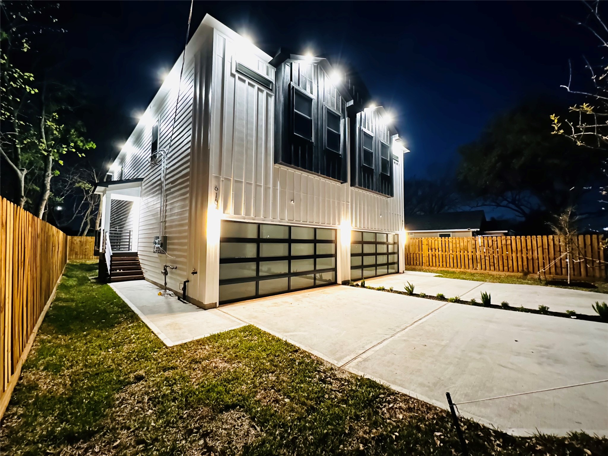 610 E 41st Street A Houston TX 77022