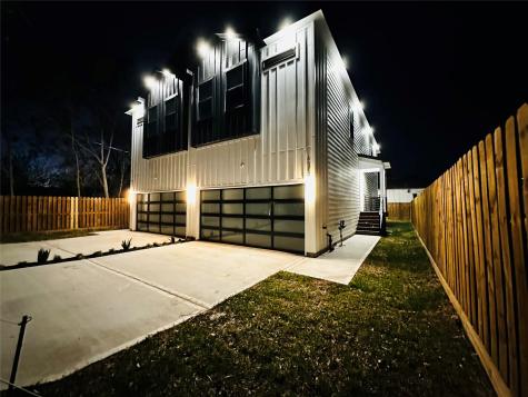 610 E 41st Street A Houston TX 77022