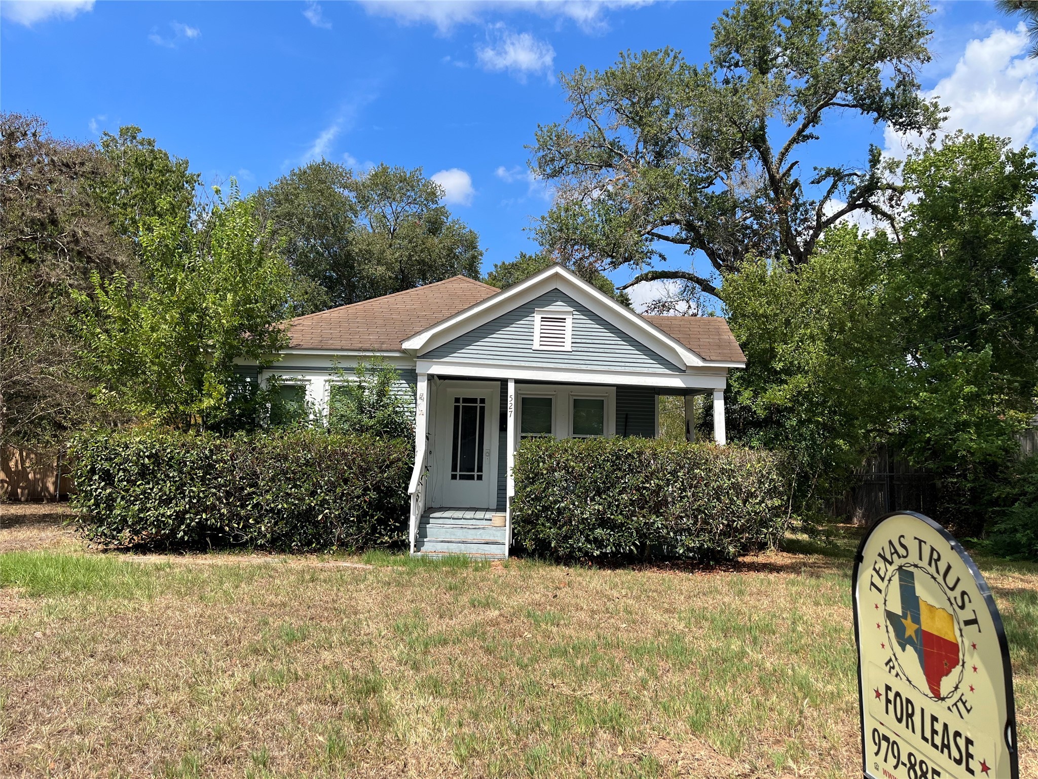 527 2nd Street Sealy TX 77474