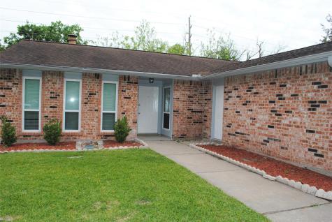 423 Lee Drive Richmond TX 77469