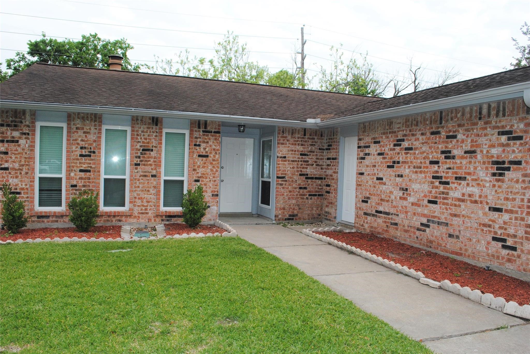 423 Lee Drive Richmond TX 77469