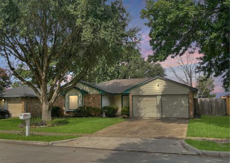 3919 Willmont Road La Porte TX 77571